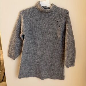 Zara Sweater Dress